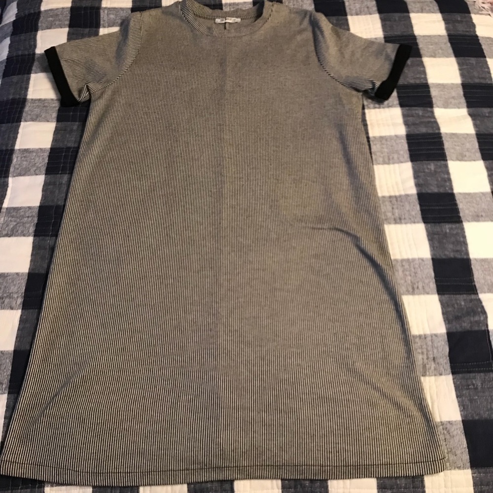Zara Trafaluc Shift Dress